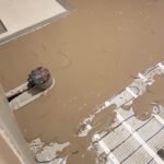 Heat mat and screed