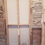 Hidden door