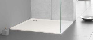 Low Level Shower Tray